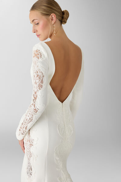 Pamela wedding dresses