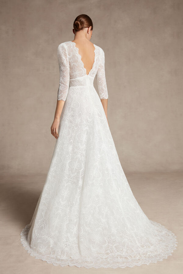 Abito da sposa Lisa