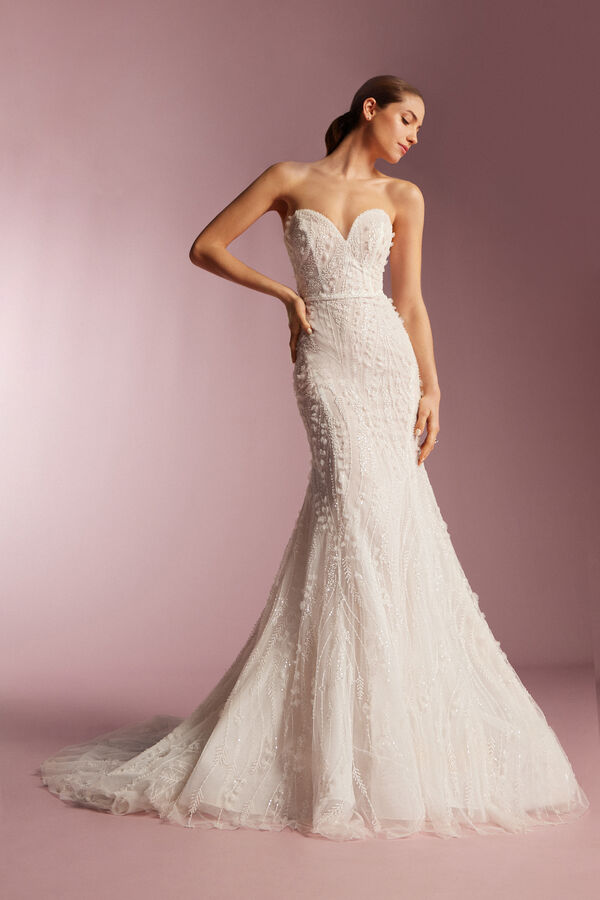 Abito da Sposa Corinne