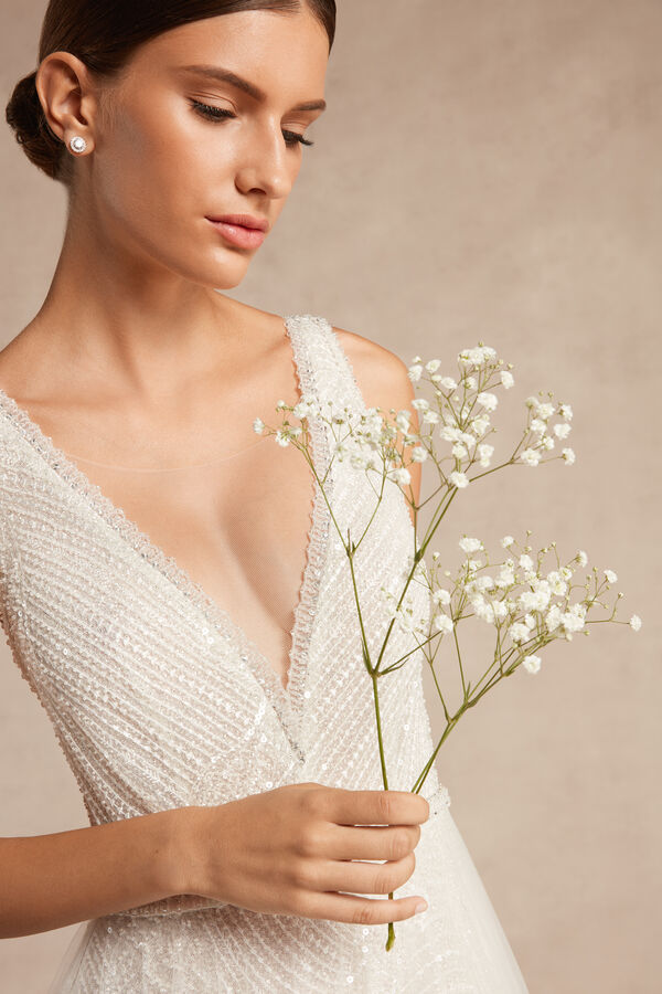 Vestido de novia Clara
