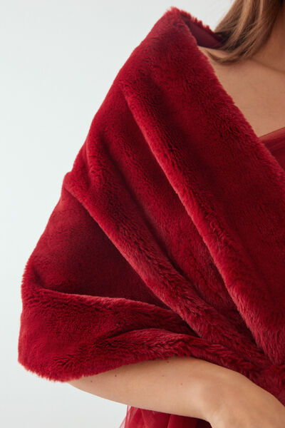 Fur Stole
