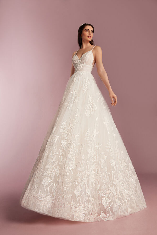 Brautkleid Angelica