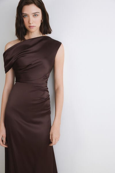 Langes Kleid Tamerice