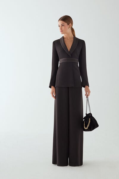 Plutone Suit