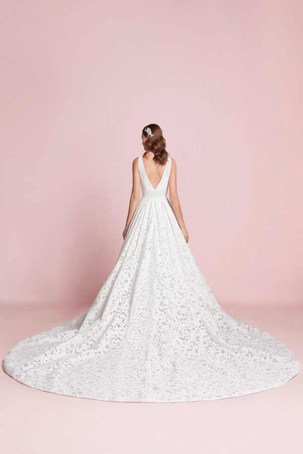 Abito da sposa Ginevra