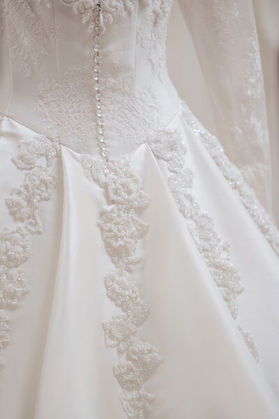 Abito da Sposa Elisabeth