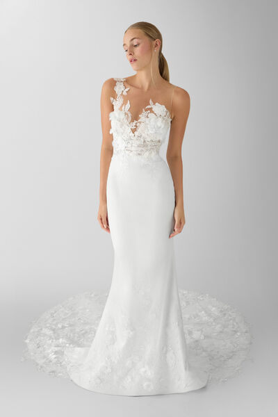 Elisa wedding dresses