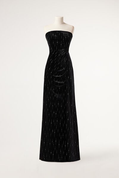 Robe Longue Boulevard