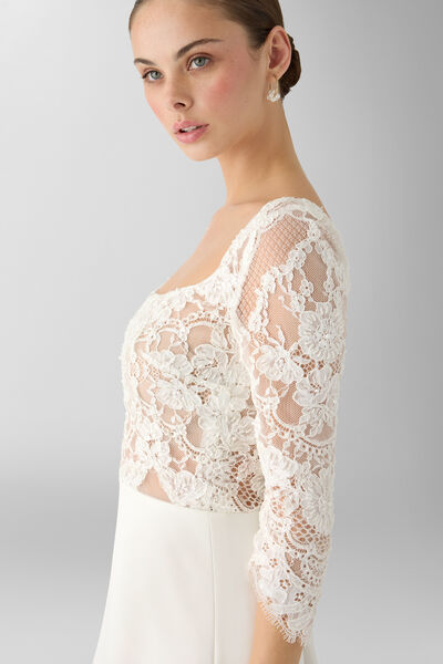 Anna wedding dresses