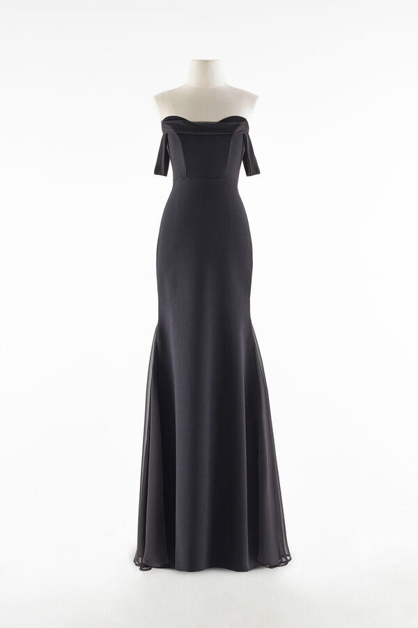 Robe Longue Adularia