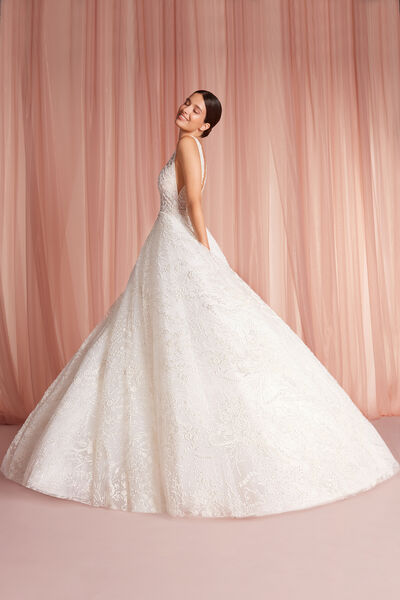 Chiara Bridal Gown