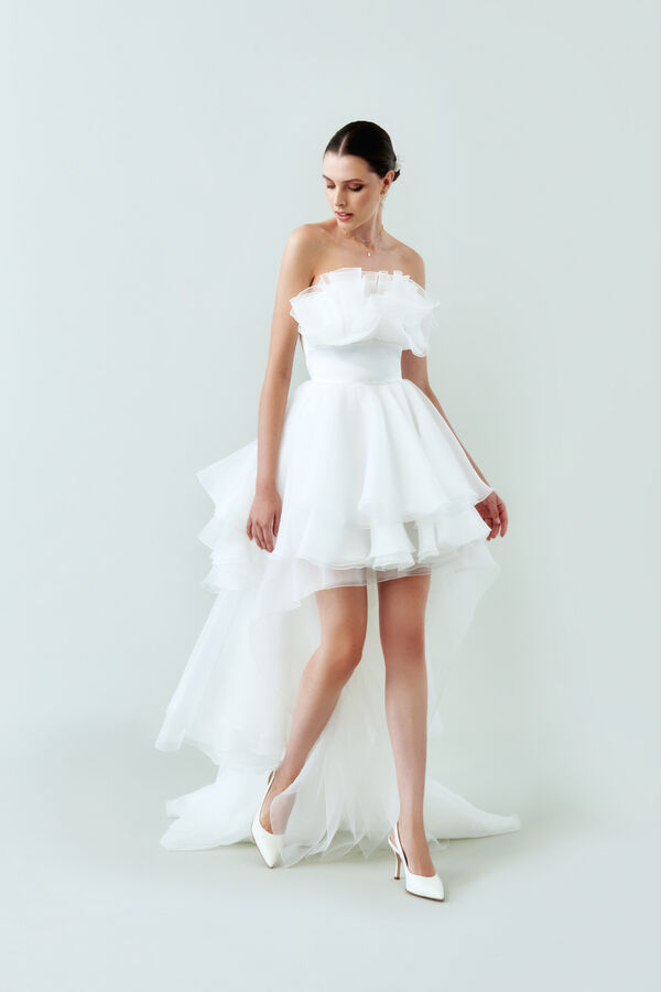 Abito da Sposa Asia