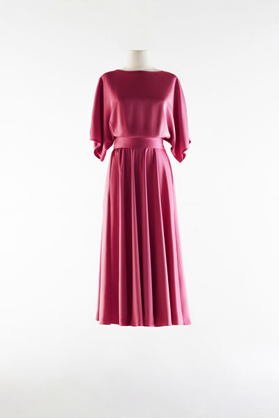 Rea Midi Dress