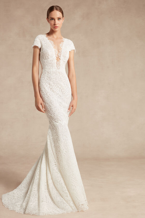Abito da sposa Fanny