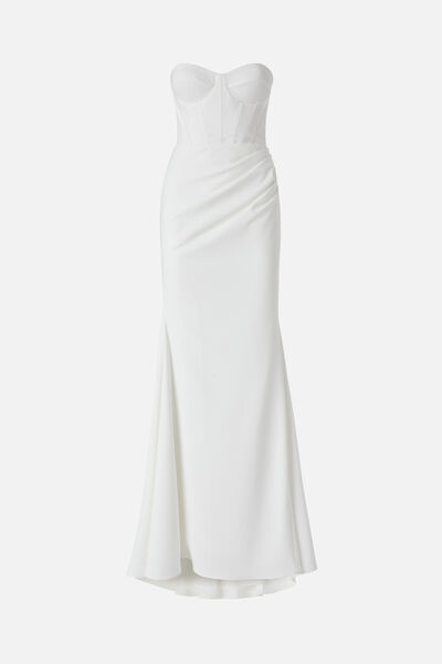 Vestido de Novia Gaia