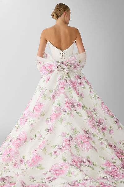 Abito da Sposa Rose