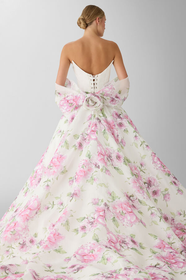 Abito da Sposa Rose