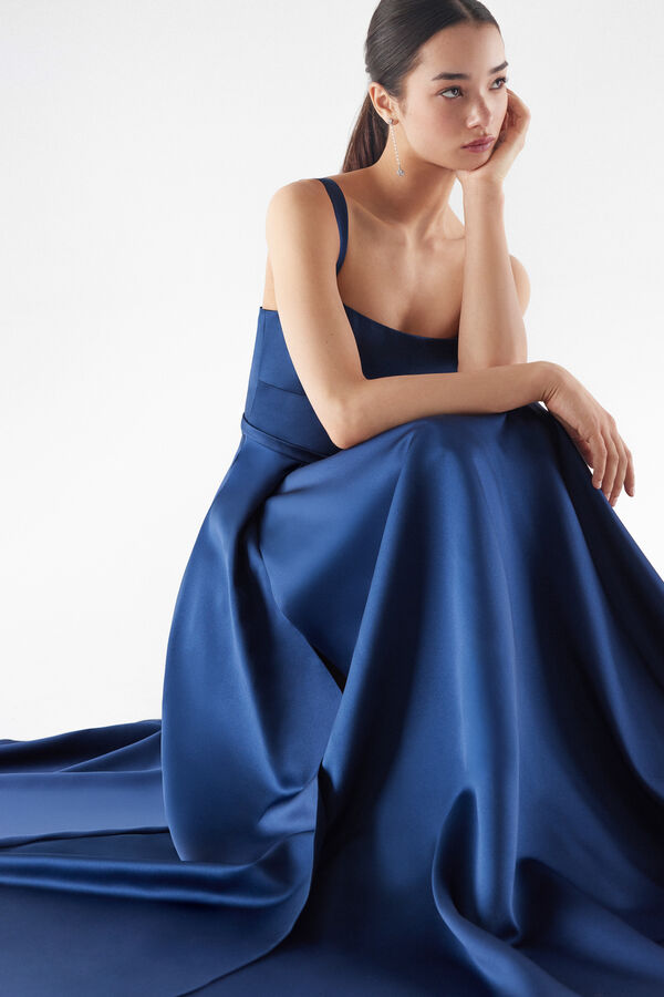 Robe longue Firenze