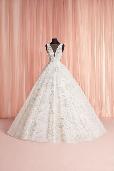 Chiara Bridal Gown