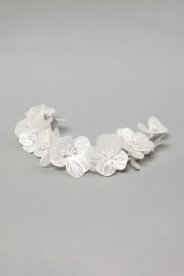 Flower crown
