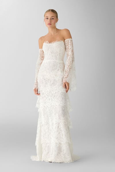 Vestidos de novia Rosella