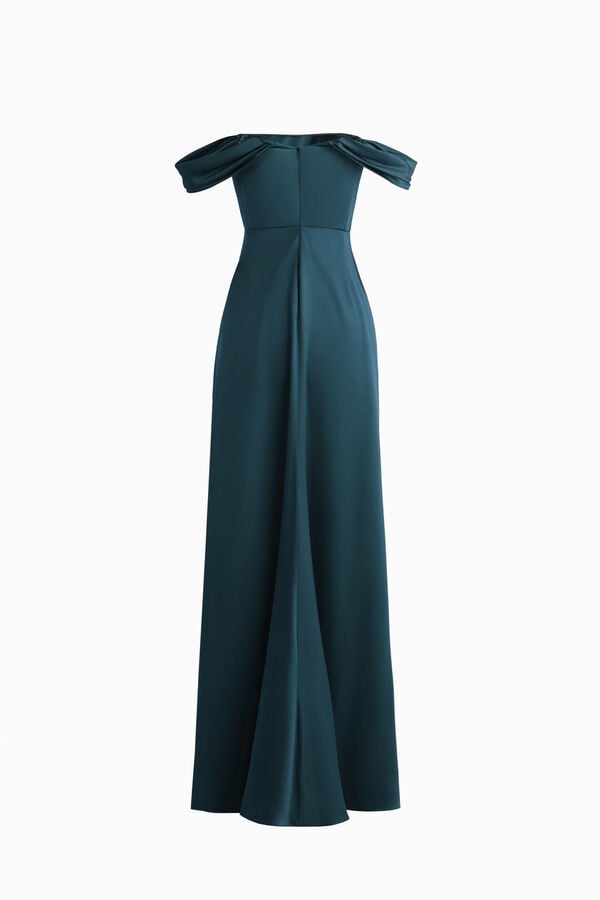 Long Dress Diaspro