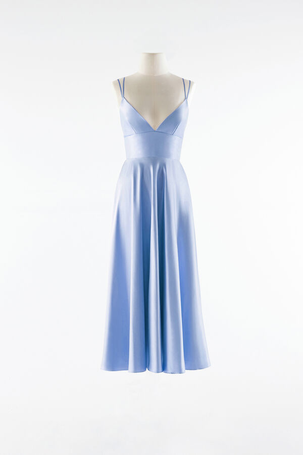 Midi Dress Ametista