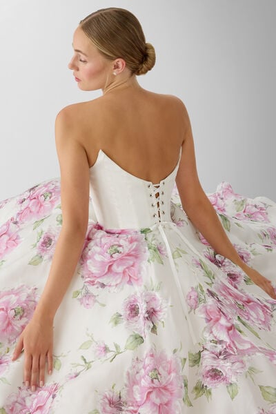 Abito da Sposa Rose