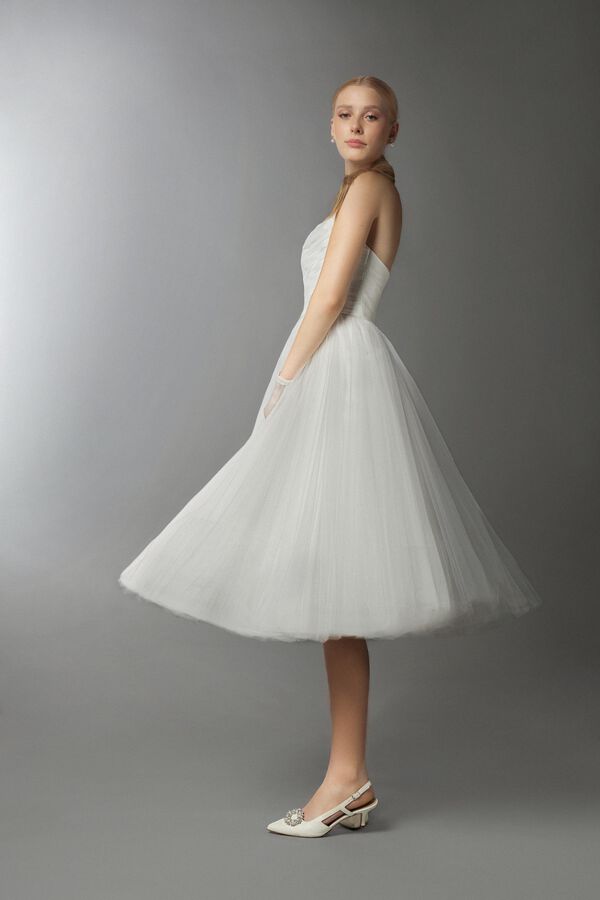 Mindy Bridal Gown
