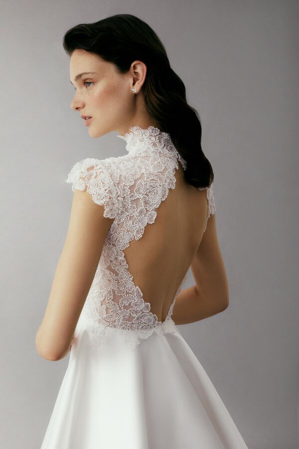 Brautkleid Letizia