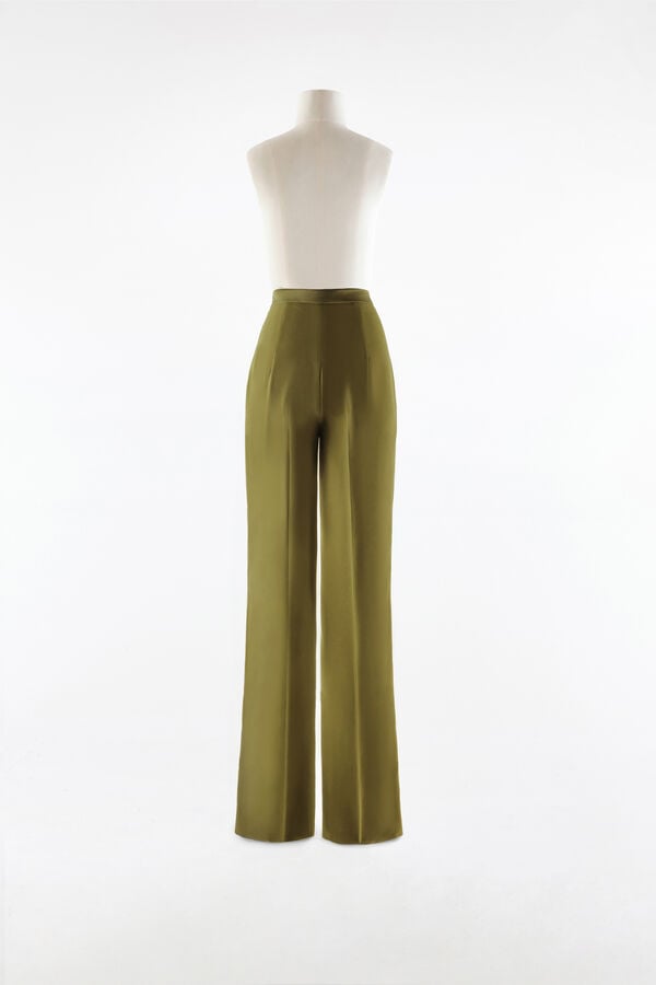 Palazzo pants