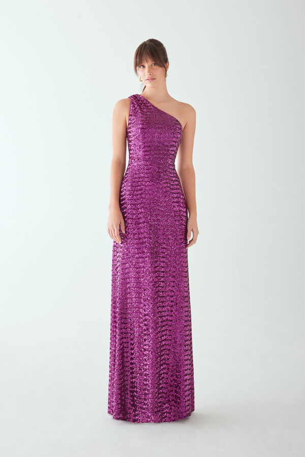 Vestido Longo Ortisei