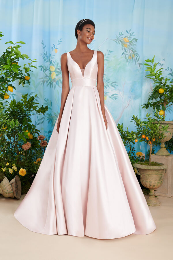 Abito da sposa Edy