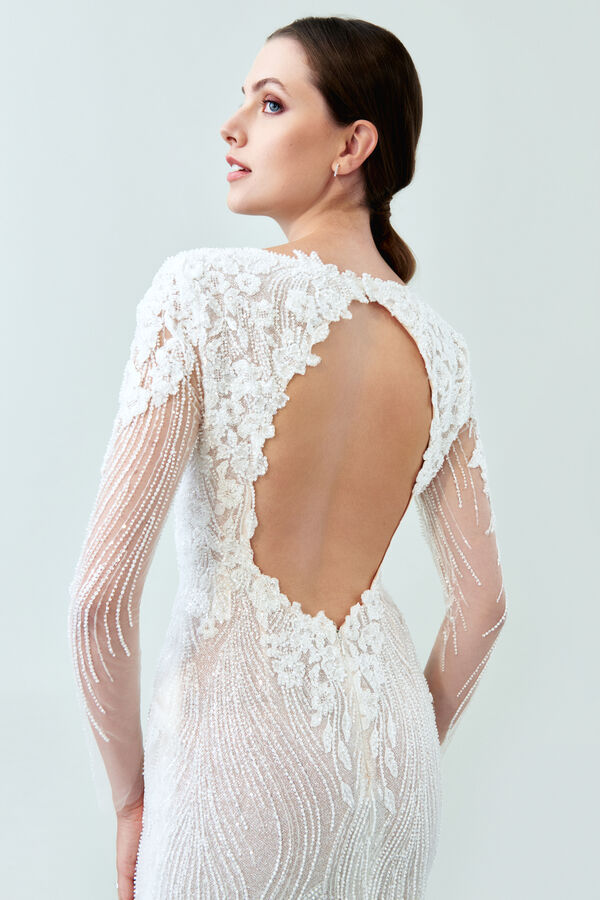 Wedding Gown Fabia