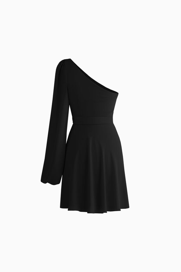 Vestit curt Aira