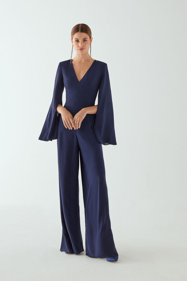 Giove Suit