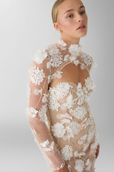 Eleonora bridal dresses