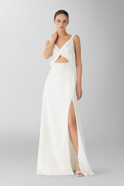 Robe de mariée Leila