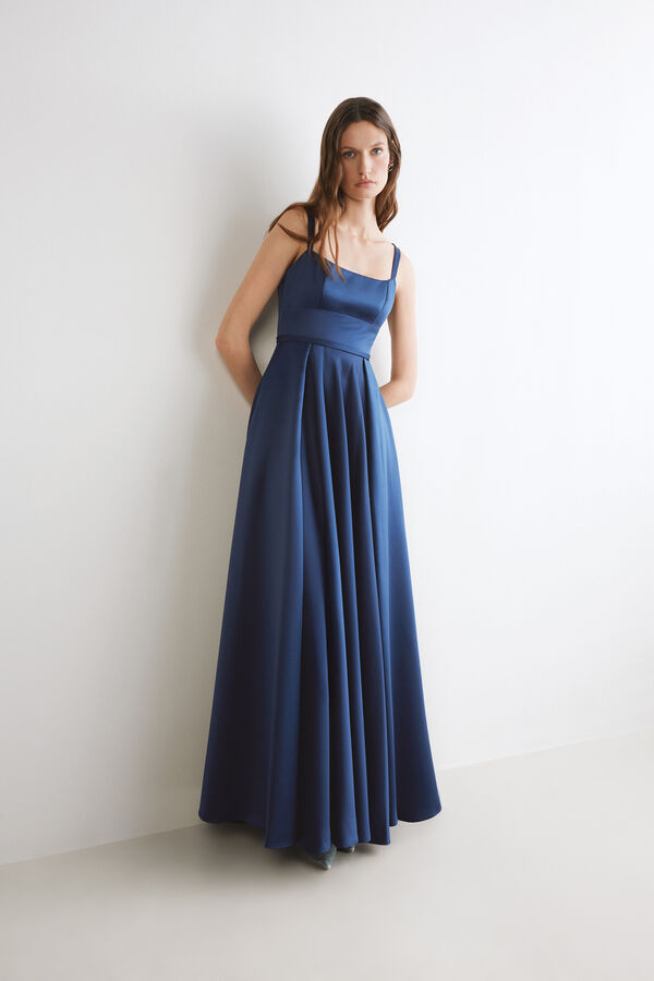 Langes Kleid Firenze