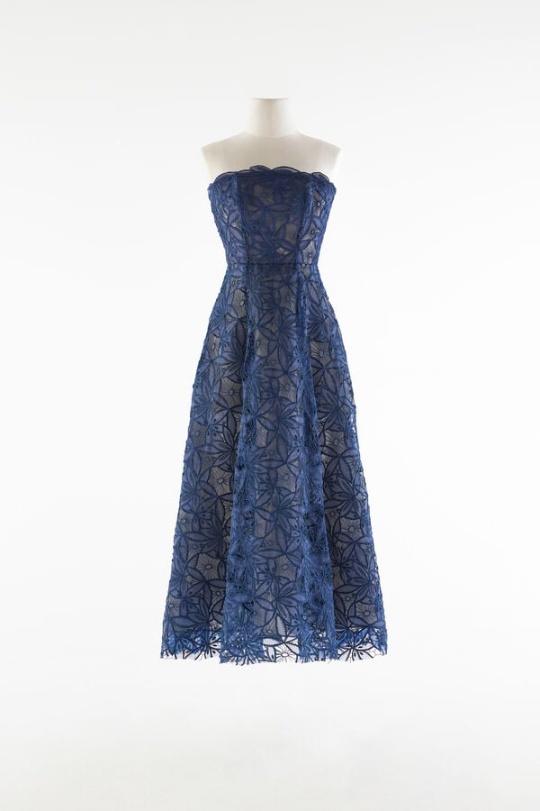 Vestido Midi Clori