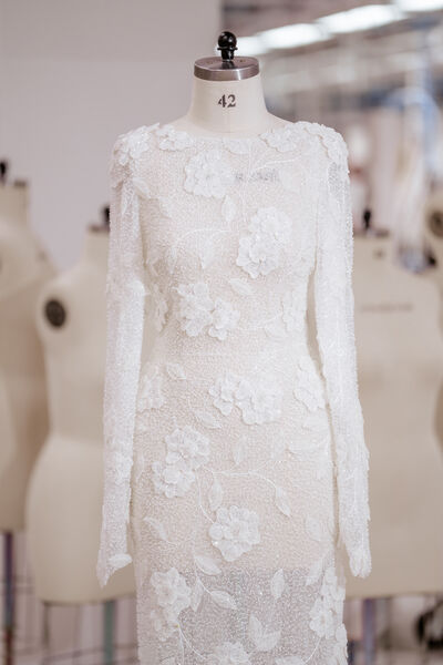 Abito da Sposa Karina 