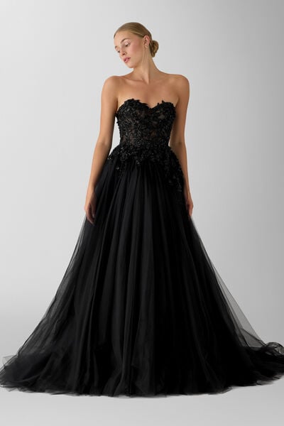 Allison Wedding Dresses