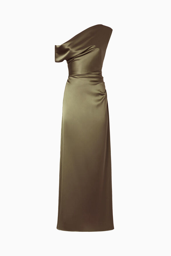 Robe longue Tamerice