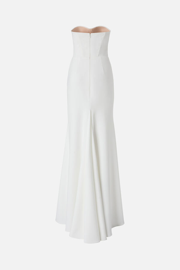 Vestido de Novia Gaia