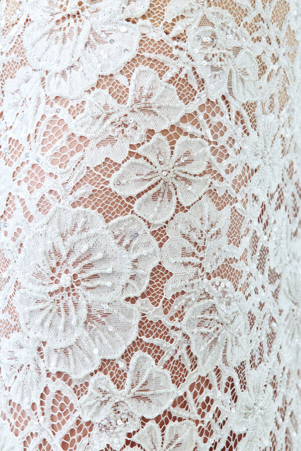 Wedding Gown Sandra