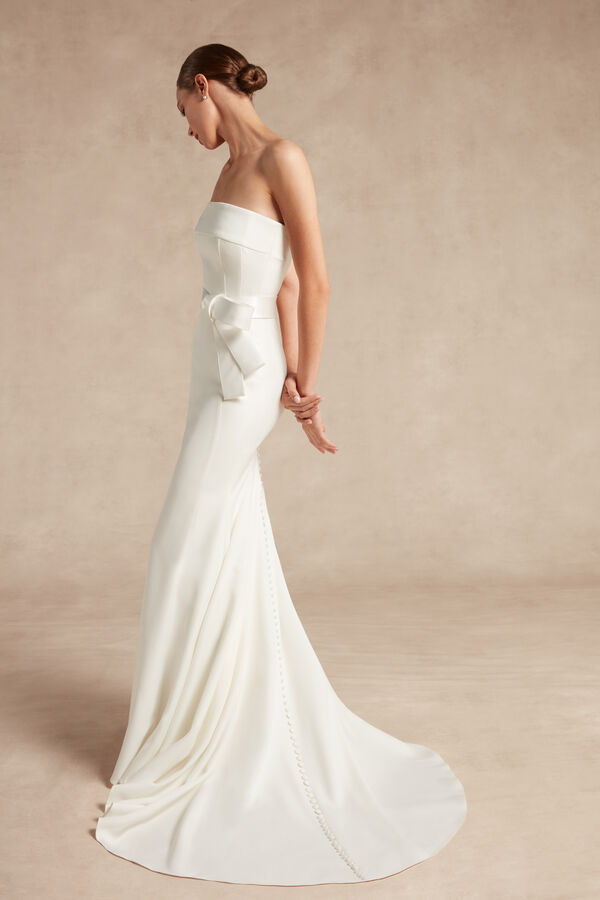 Abito da sposa Giorgia