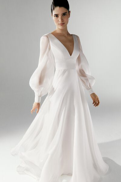 Annette Bridal Gown