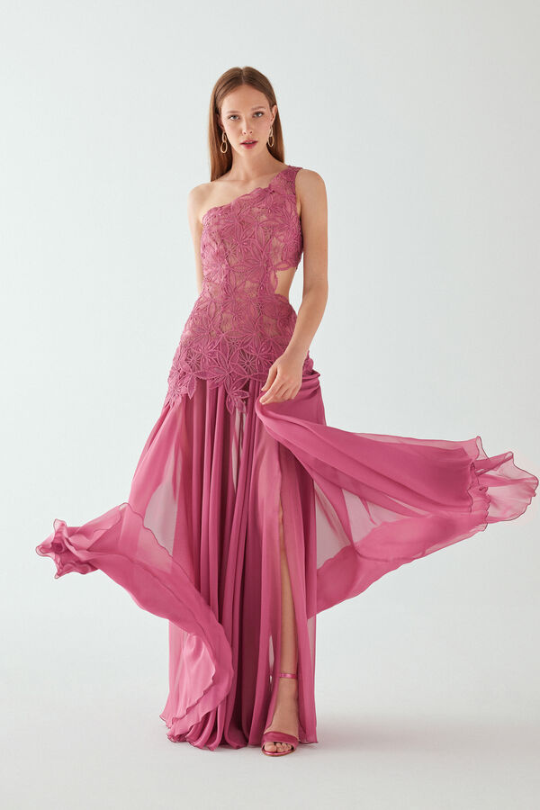 Langes Kleid  Ninfea