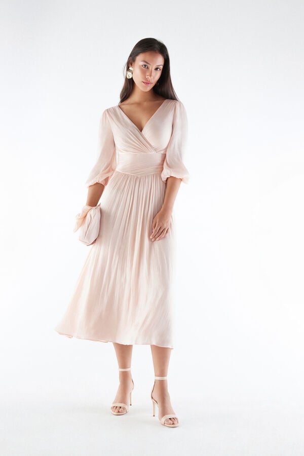 Robe Midi Daira