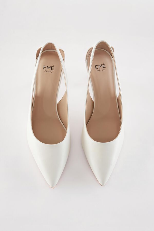 Scarpe decollete Sofia